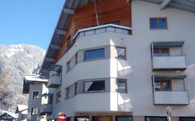 Hornhaus